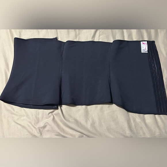 Fajas Sthetic Waist Trainer size 4 - Picture 3 of 14
